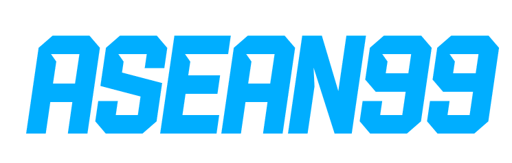 Asean99 Logo
